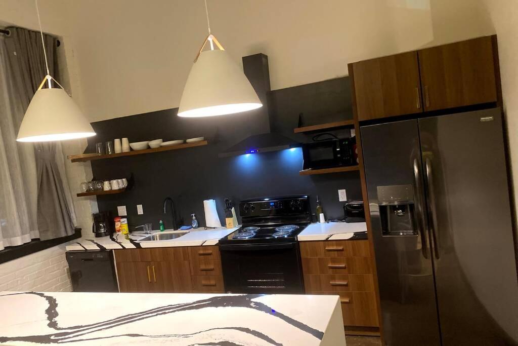 3E-*Renovated* 5 Min To Upmc Shadyside, Sleeps 6 Apartment Pittsburgh Exterior foto