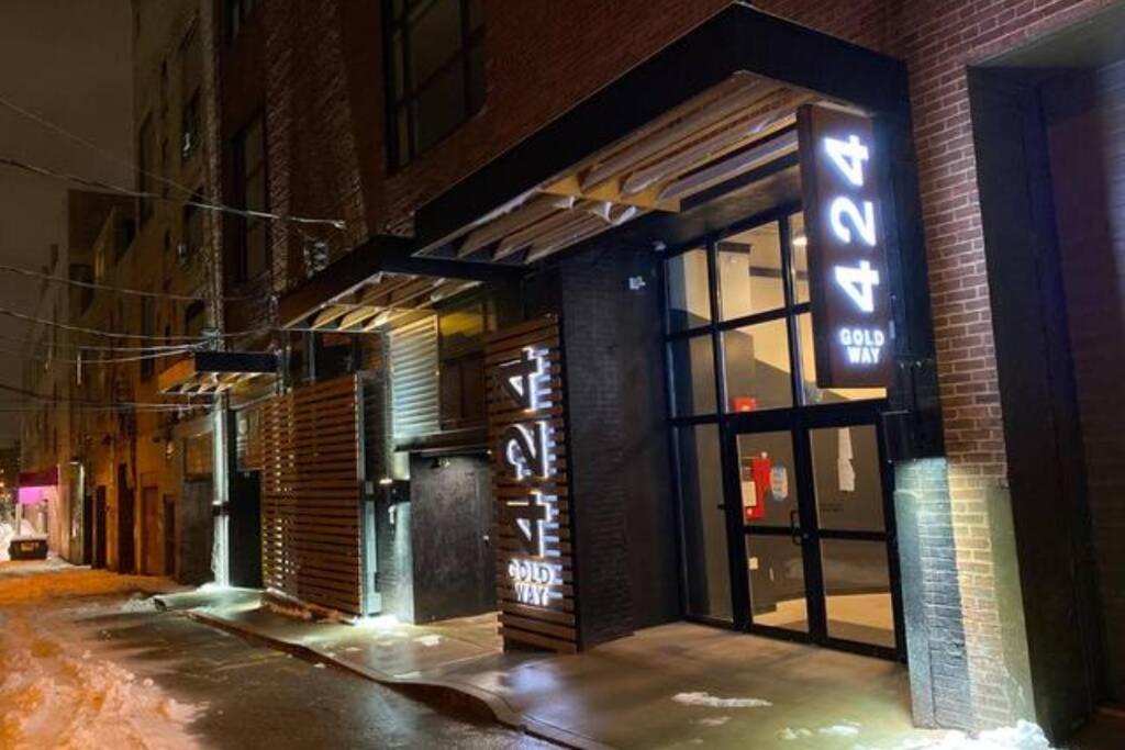 3E-*Renovated* 5 Min To Upmc Shadyside, Sleeps 6 Apartment Pittsburgh Exterior foto